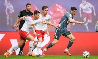 周五014：德甲拜仁慕尼黑VS云达不来梅，赛事分析，比分预测！