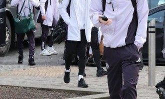 曼联客战西汉姆大名单确定，卡里克宣布芒特复出延期！约罗恐亦缺阵