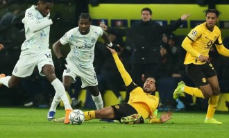 国米客场2-0掀翻多特！齐沃激活国米双翼，2笔引援正在洽谈