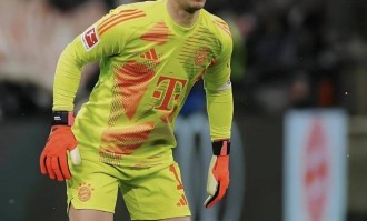 绝杀夜！巴黎1-0尼斯，欧冠对决15连胜拜仁，生死决战一触即发