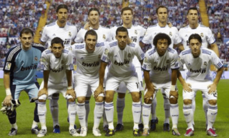 欧冠巅峰对决：皇家马德里VS马赛 赛前全方位解析与比分预测