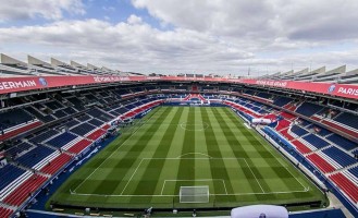 新科欧洲三冠王计划建设6-9万人大球场，放弃王子公园