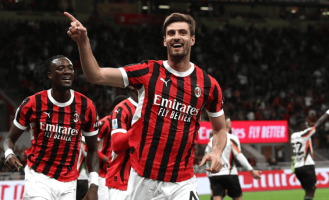 8/29 意甲双战！米兰欲破莱切防线止颓？克雷莫纳vs萨索洛 莱切vsAC米兰