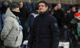 意甲焦点：亚特兰大2-0力克博洛尼亚，克斯特维奇双响助女神腾飞