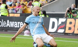 队史首冠后再冲金杯！曼城公布23人欧冠名单，新老结合看点十足