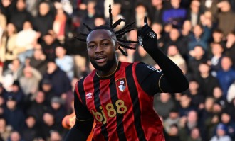 进城？切尔西热刺已退出竞争 曼城有望签下塞梅尼奥