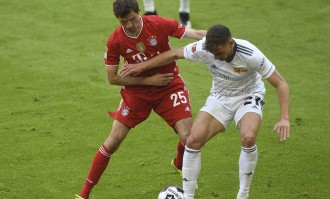 柏林联合豪取三连胜，稳固中游位置，美因茨依旧深陷德甲残酷保级战