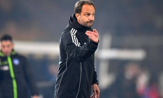 0-1,72分钟丢球酿悲剧,43岁吉拉迪诺率队遭遇意甲3连败+陷降级区