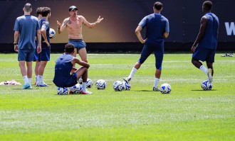 皇马门将库尔图瓦怒怼西甲主席：球员休息权为何屡被忽视？