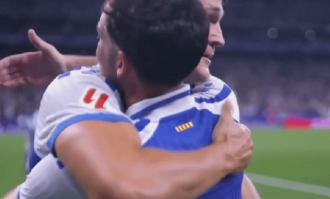 一场1-2！让西甲争冠热门爆冷：首轮客场遭逆转，皇马2天后出战