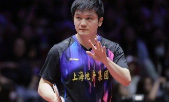 德国媒体透露：樊振东参加德甲时间初定，门票备受追捧