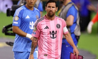 迈阿密国际vs巴黎圣日耳曼：或许能爆冷？