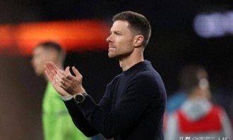 阿隆索：拜仁是新赛季德甲夺冠非常大热门，勒沃库森的目标是前四