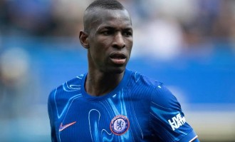 切尔西标价杰克逊1亿英镑，转会费震惊意甲豪门，恐难成交