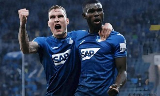 德甲第4轮：拜仁大开杀戒，“虎啸”霍芬海姆