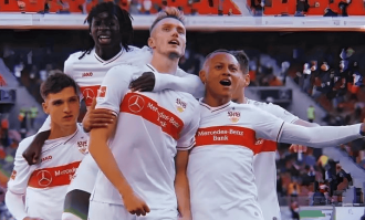 德甲深夜焦点战：斯图加特主场迎圣保利，中下游与上游的实力碰撞