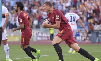 意甲：AC米兰VS罗马 竞彩足球赛事赛前分析