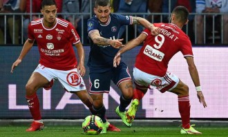 法甲中游对决！斯特拉斯主场战布雷斯特，欧战席位稳了？