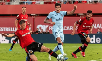 周日033 西甲 马洛卡VS赫罗纳今日足球分析推荐