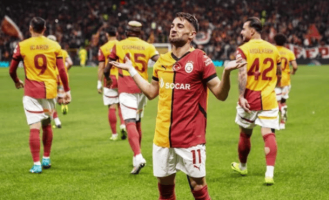 25182期胜负彩足彩：加拉塔萨雷剑指欧冠晋级，摩纳哥危矣？