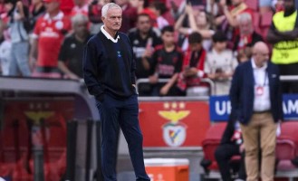 穆里尼奥签约本菲卡重返葡萄牙足坛，周六首秀