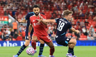 法甲与英超的转播权之争：雷恩与利物浦的交锋背后