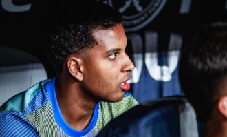 Rodrygo的未来悬而未决：皇马的不确定性与英超的诱惑