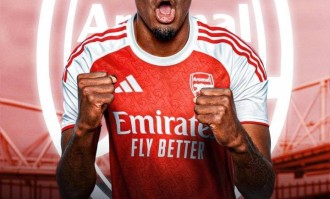 砍价＆砍树！英媒：阿森纳就莫斯克拉成功砍价，瓦伦原要1700万镑