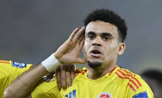 拜仁第三次报价迪亚斯！金额超6750万欧元，但利物浦仍在犹豫