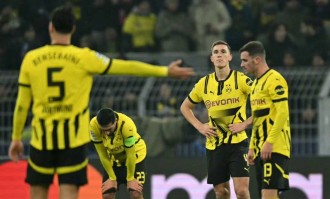 周三012欧冠：大黄蜂迎战北极光！多特蒙德主场再战北欧黑马，能否破解客场憾平困局？