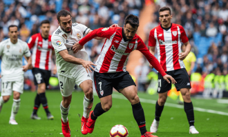 西甲：毕尔巴鄂竞技VS皇家马德里 今日竞彩足球赛事赛前分析预测