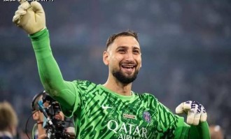 回归米兰城？巴黎续约门神遇到阻力，国米PK曼联暗中接洽会谈