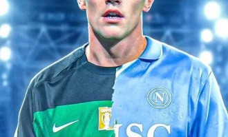 2.5亿后再来2亿，德布劳内之后还有神锋！意甲谁能阻挡那不勒斯？