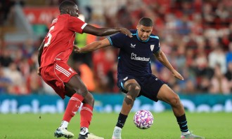 利物浦核心后卫或将转会皇马，豪门暗战升级！