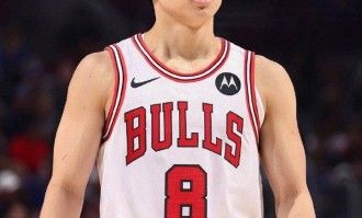 日本公布亚洲杯名单：河村渡边八村塁均缺席