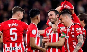 西甲中游对决：毕尔巴鄂竞技主场迎战塞维利亚，巴斯克韧性与安达卢西亚技术流的碰撞