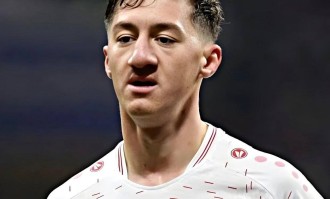 皇马4000万欧元引援德甲明星，或换购门将 阿拉巴解约离队