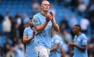 曼城领跑！外媒公布世俱杯实力排行榜，皇马未能进前五，迈阿密国际跻身前十