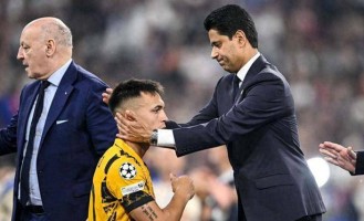 超过5亿欧！扭亏为盈，国际米兰创历史最高营收纪录