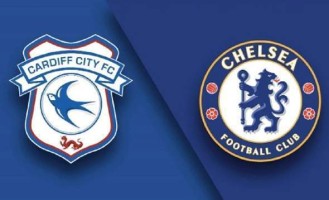 英联杯-卡迪夫城0-3切尔西：英超恶战连连，蓝军能否全力以赴|前瞻