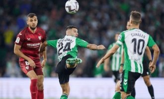 西甲：皇家贝蒂斯VS巴伦西亚,今日专家比分预测