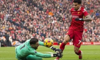 利物浦边锋即将施压俱乐部：梦想去巴萨，对方却根本掏不起这个钱