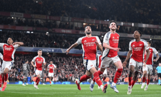 周三013 欧洲冠军联赛：阿森纳VS阿拉木图凯拉特 近期表现复盘及赛果预测分析