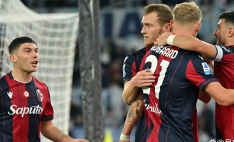 意甲第14轮战报：两强失利引发争冠格局巨变，榜首易主局势骤变