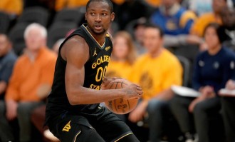 勇士开出3年7520万美元合同+球队选项 遭库明加拒绝