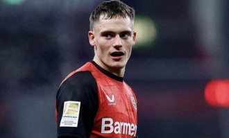 利物浦交易维尔茨，努涅斯+迪亚斯将出售