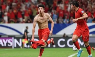 王钰栋留洋并获西甲豪门青睐，或将租借加盟皇马，能否超越武磊？