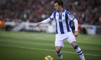 夏窗首签！阿森纳即将官宣祖比门迪加盟 转会费5100万镑