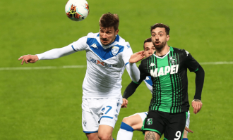 010意甲 科莫vs萨索洛：比分推荐