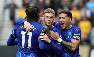 欧冠冠军强势横扫豪门，世俱杯决赛双雄对决